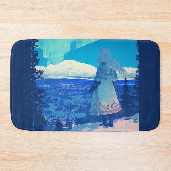 Item preview, Enchanted Evenings: Lapland designed and sold by Toge-san.