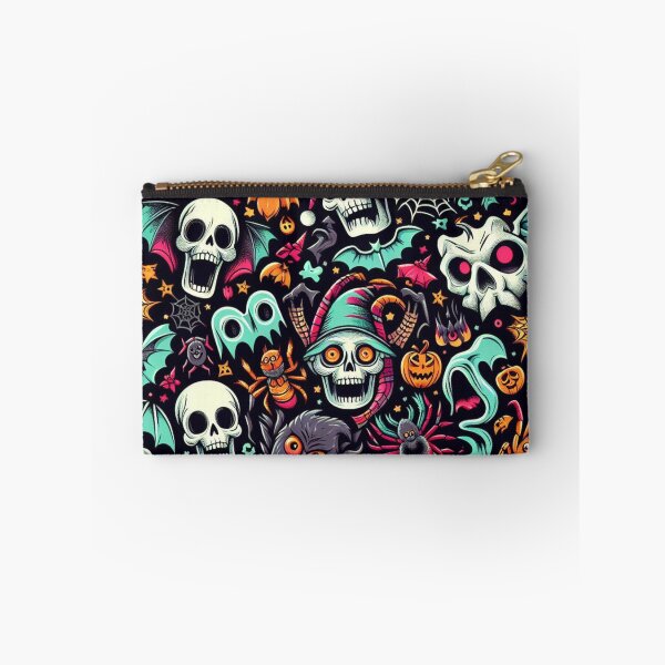 Item preview, Dreadful Elegance Fabric Collection designed and sold by Rui Fernandes.