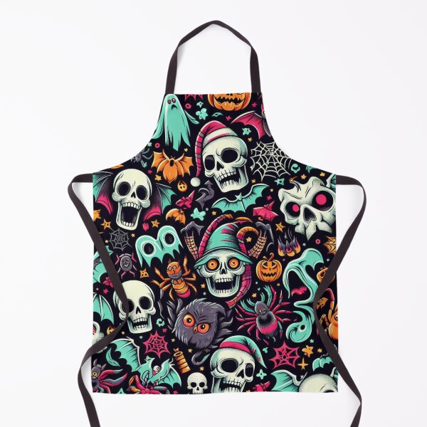 Item preview, Dreadful Elegance Fabric Collection designed and sold by Rui Fernandes.