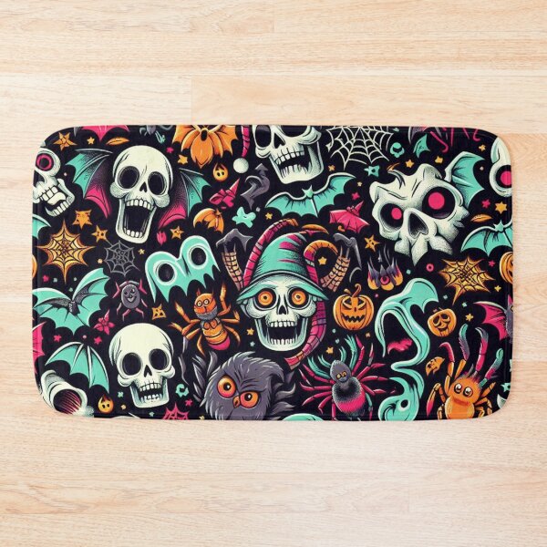 Item preview, Dreadful Elegance Fabric Collection designed and sold by Rui Fernandes.