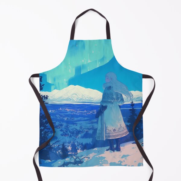Item preview, Enchanted Evenings: Lapland designed and sold by Toge-san.
