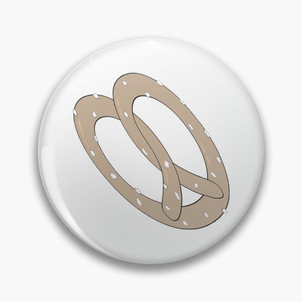 Item preview, Pretzel designed and sold by IVEKDESIGN.