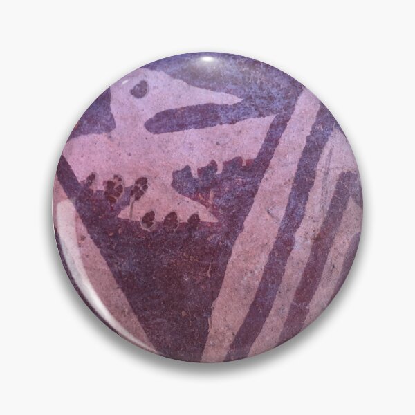 Item preview, hohokam pottery sherd 9 designed and sold by longduckdong02.