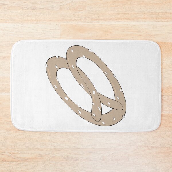 Item preview, Pretzel designed and sold by IVEKDESIGN.