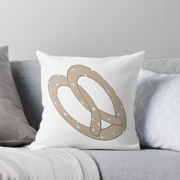 Item preview, Pretzel designed and sold by IVEKDESIGN.