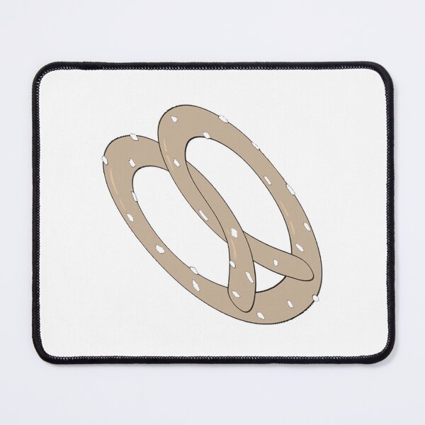 Item preview, Pretzel designed and sold by IVEKDESIGN.