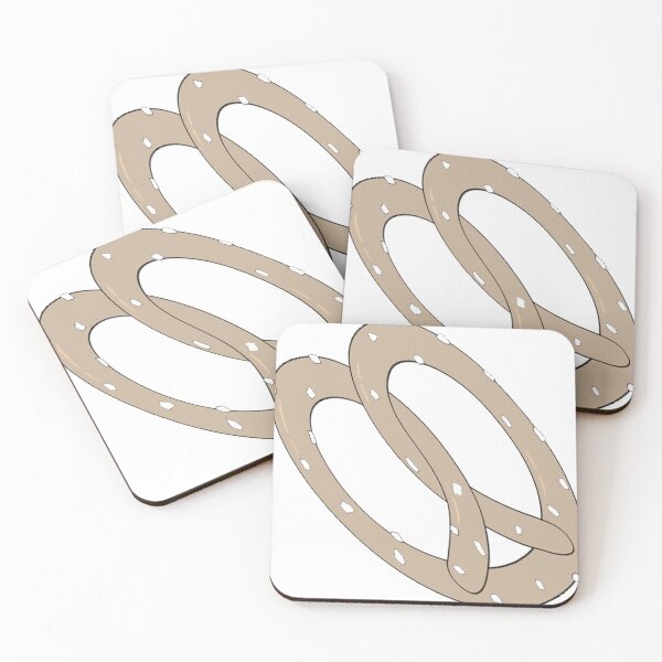 Item preview, Pretzel designed and sold by IVEKDESIGN.