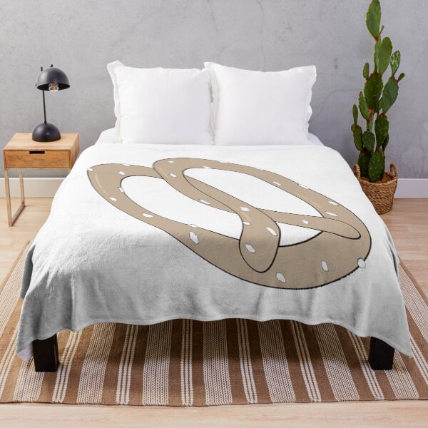 Item preview, Pretzel designed and sold by IVEKDESIGN.