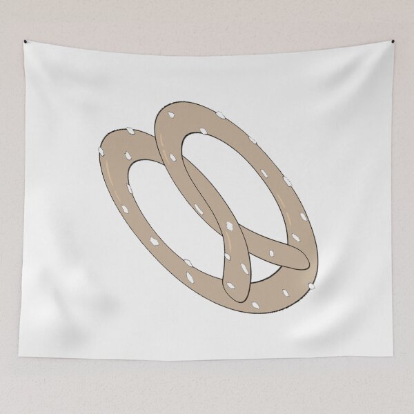 Item preview, Pretzel designed and sold by IVEKDESIGN.