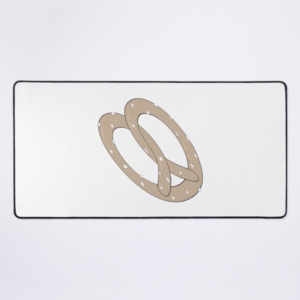 Item preview, Pretzel designed and sold by IVEKDESIGN.