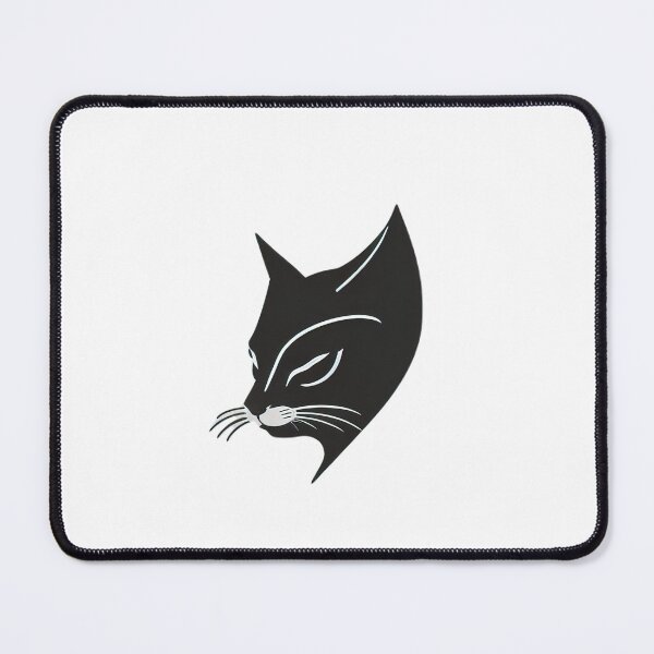 Item preview, Achieving Inner Balance with Cat Posture designed and sold by FINCAN1.
