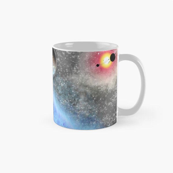 Item preview, Red VS Blue designed and sold by TheDogBotherer.