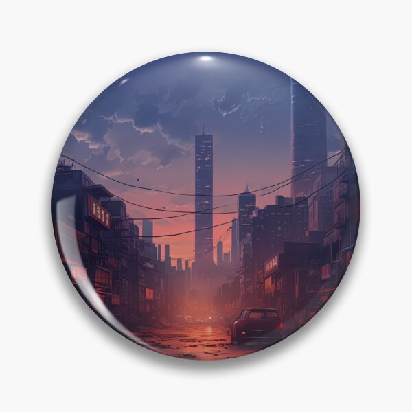 Item preview, Wuhan | Hip Hop style designed and sold by ComicsFactory.