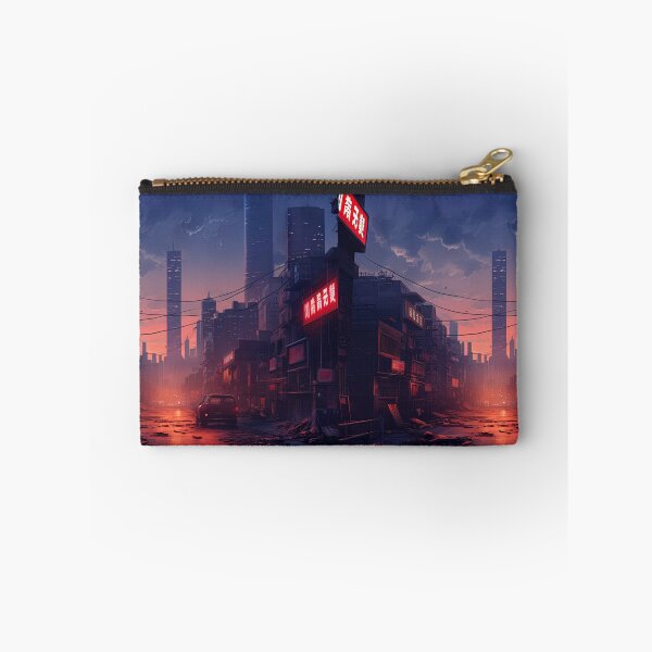 Item preview, Wuhan | Hip Hop style designed and sold by ComicsFactory.