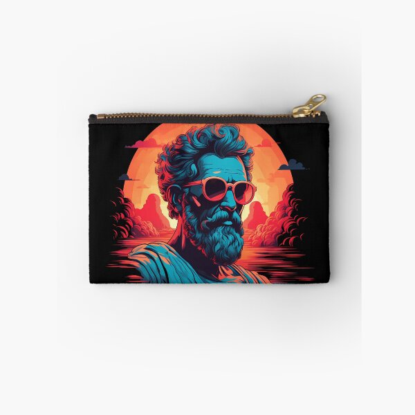 Item preview, Marco Aurelio: sabiduría estoica para una vida consciente designed and sold by Gabriel Stein.