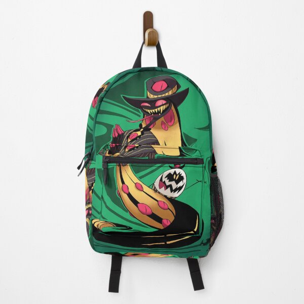 Item preview, Hazbin Hotel Sir Pentious designed and sold by Lissandrojim.