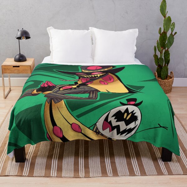 Item preview, Hazbin Hotel Sir Pentious designed and sold by Lissandrojim.