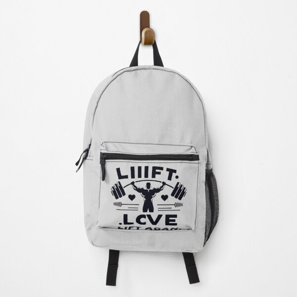 Item preview, Lift Love and Lift - slang on gym designed and sold by ChoptPrs.