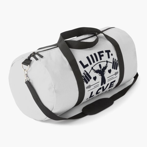 Item preview, Lift Love and Lift - slang on gym designed and sold by ChoptPrs.