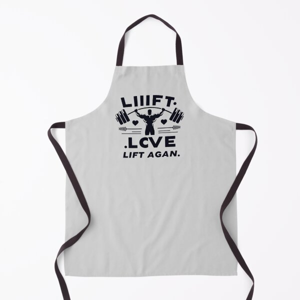 Item preview, Lift Love and Lift - slang on gym designed and sold by ChoptPrs.