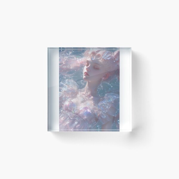 Item preview, Ophelia VII designed and sold by Illusionoflaife.