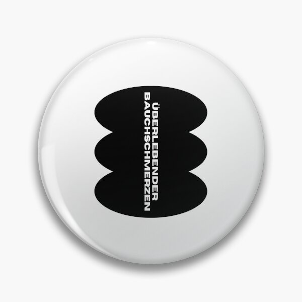 Item preview, Überlebender Bauchschmerzen - Triumph Over Tummy Troubles Design designed and sold by RM-Journey.