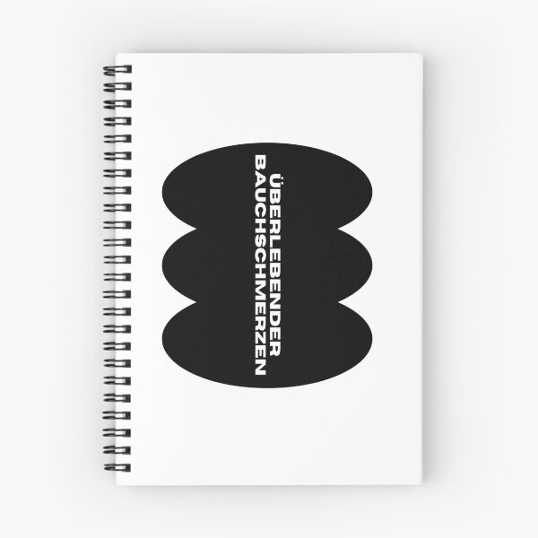 Item preview, Überlebender Bauchschmerzen - Triumph Over Tummy Troubles Design designed and sold by RM-Journey.