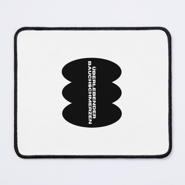Item preview, Überlebender Bauchschmerzen - Triumph Over Tummy Troubles Design designed and sold by RM-Journey.
