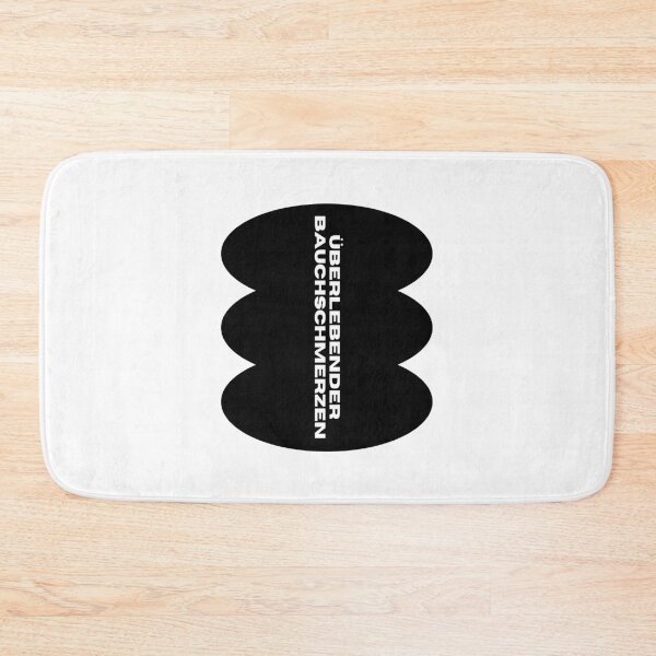 Item preview, Überlebender Bauchschmerzen - Triumph Over Tummy Troubles Design designed and sold by RM-Journey.