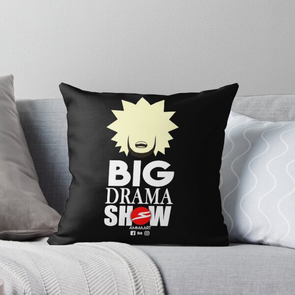 Item preview, Khabib - BIG DRAMA SHOW - Original by Ammaart designed and sold by Ammaart.