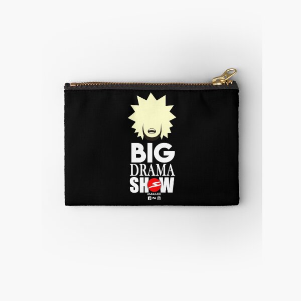 Item preview, Khabib - BIG DRAMA SHOW - Original by Ammaart designed and sold by Ammaart.