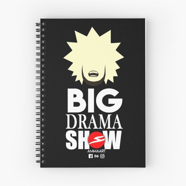 Item preview, Khabib - BIG DRAMA SHOW - Original by Ammaart designed and sold by Ammaart.