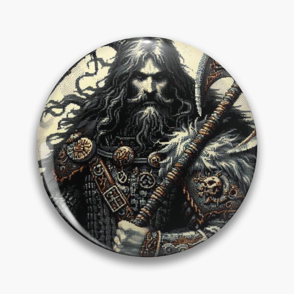 Item preview, Warrior designed and sold by SolaireAi1.