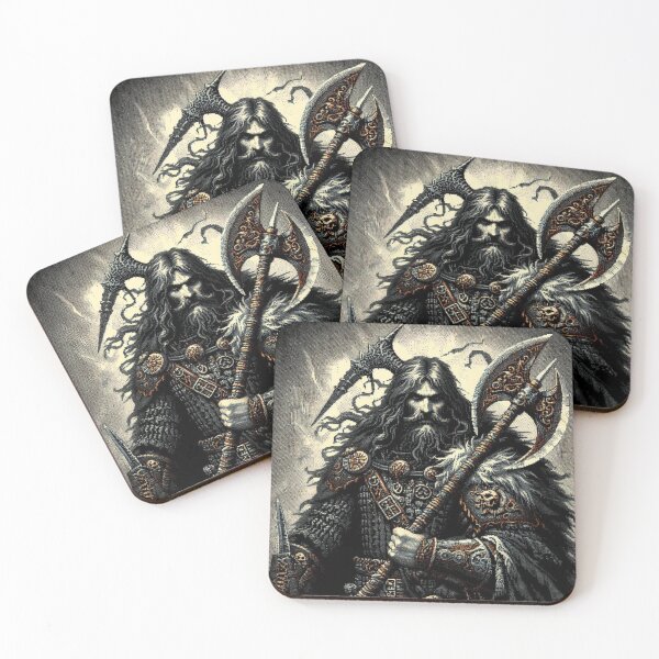 Item preview, Warrior designed and sold by SolaireAi1.