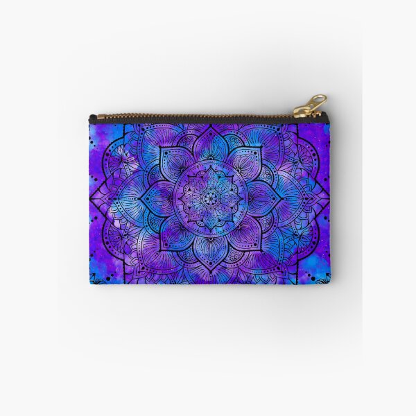 Item preview, Galaxy Mandala, buddhist, lotus, abstract art designed and sold by MayGreenAbgrall.