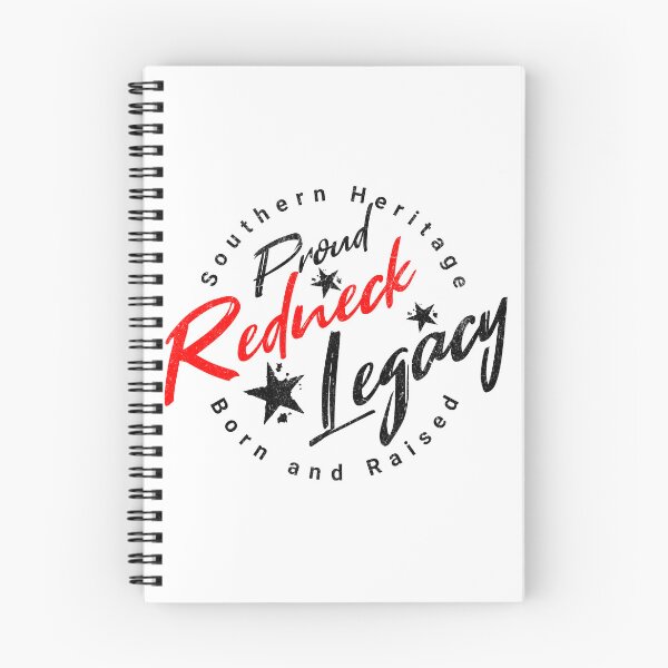 Item preview, Proud Redneck Legacy designed and sold by RedneckLegacy.