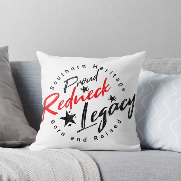 Item preview, Proud Redneck Legacy designed and sold by RedneckLegacy.