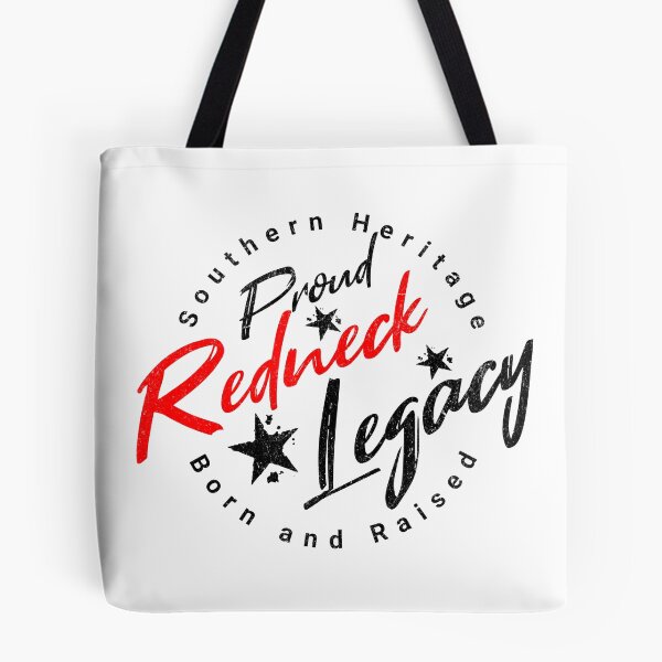 Item preview, Proud Redneck Legacy designed and sold by RedneckLegacy.