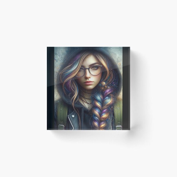 Item preview, Introspection designed and sold by buttakittin.