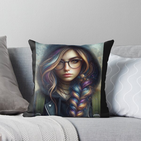 Item preview, Introspection designed and sold by buttakittin.