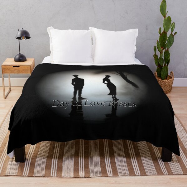 Item preview, Day of Love Kisses, ROMANTIC EMOTIONS, valentine's day, transparent designed and sold by CrisMor-Art.