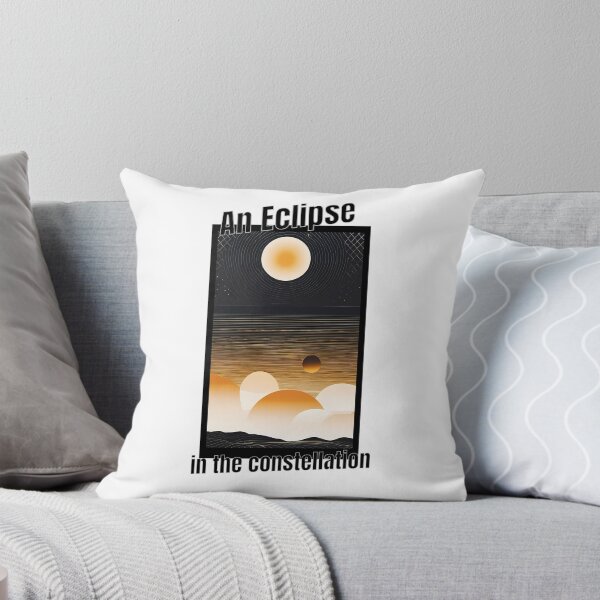 Item preview, Painting with Stars: How the Eclipse Inspires Digital Art designed and sold by Artedig.