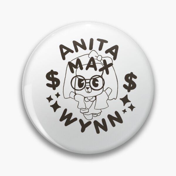 Item preview, Anita Max Wynn designed and sold by Varvaliandas.