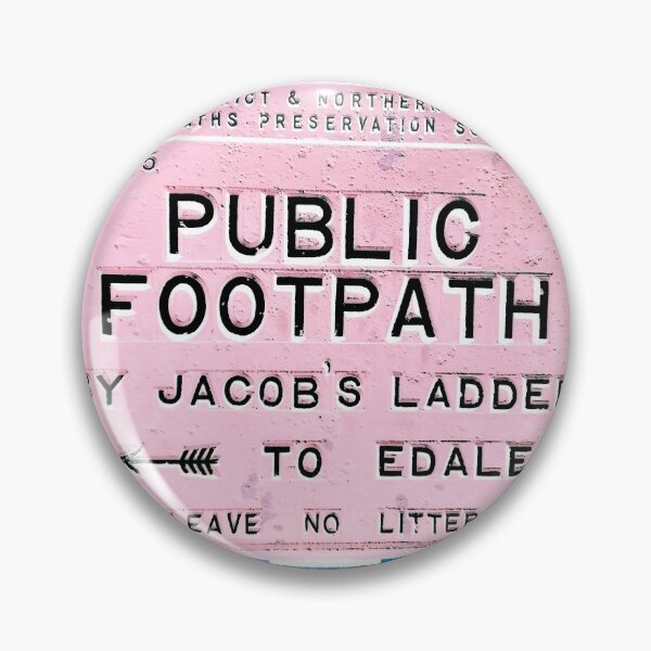 Item preview, Jacobs ladder peak distric designed and sold by Iainmcdowell.