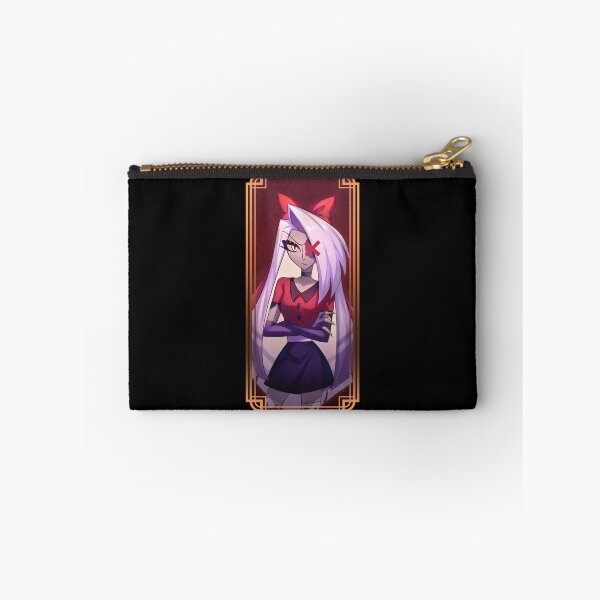 Item preview, Hazbin Hotel Vaggie designed and sold by Lissandrojim.