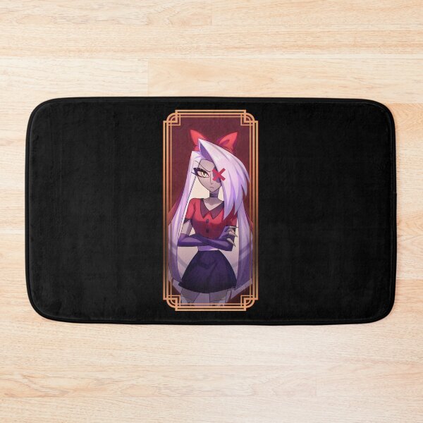 Item preview, Hazbin Hotel Vaggie designed and sold by Lissandrojim.