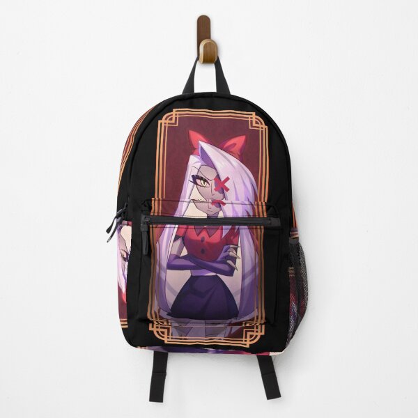 Item preview, Hazbin Hotel Vaggie designed and sold by Lissandrojim.