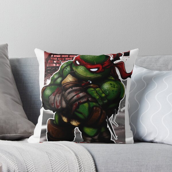 Item preview, TMNT - Raph designed and sold by dee9922.