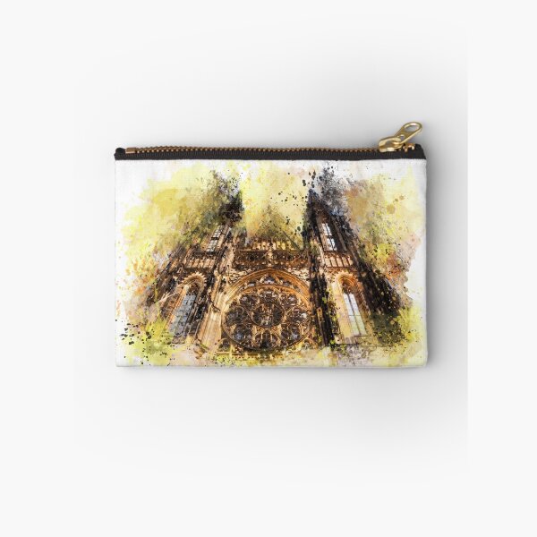 Item preview, Saint Vitus Cathedral, Prague designed and sold by JBJart.