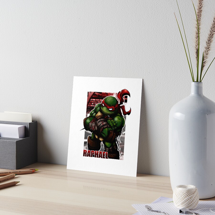Item preview, Art Board Print designed and sold by dee9922.